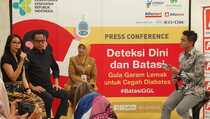 Nutrifood Dorong Edukasi Pencegahan Diabetes