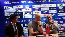 Timnas U-19 Ganti Fadhil dengan Fadilah Jelang Kualifikasi Piala Asia