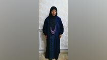 Kakak Perempuan Baghdadi Ditangkap Militer Turki