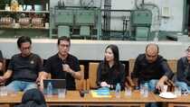 Duet Wishnutama-Angela Siapkan Strategi Dongkrak Pariwisata dan Ekonomi Kreatif