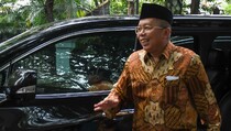 Wakil Ketua MPR: Gaungkan Dakwah dan Nasionalisme di Mimbar Digital
