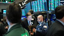 Wall Street Menguat, Nasdaq Naik 1% Seiring Rebound-nya Saham Teknologi