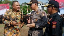 Diklat Nasional Kamtibmas