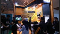 Produk Baru Asetku Ramaikan Indonesia Fintech Show 2019