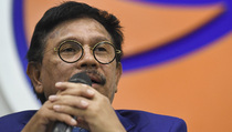 Menkominfo Akan Serahkan RUU PDP Bulan Ini