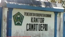Camat Mengetahui Desa Fiktif Terima Dana Desa