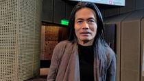 Rajin Berkarya, Ternyata Jay Subyakto Melihat Isu Sebagai Inspirasi