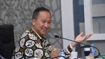 RI Bersaing dengan India Bidik Investor yang Relokasi dari Tiongkok
