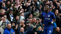 Susunan Pemain Chelsea vs Southampton