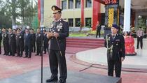 Kapolda Sumut Ajak Milenial Perkokoh Jati Diri Bangsa