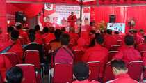Benahi Tata Kelola, Komitmen PDIP pada Rakyat Harus Ditingkatkan