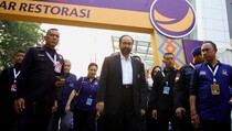 Kongres ke II Partai Nasdem