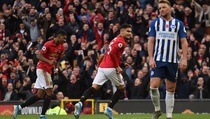 Diminta Fan Tinggalkan MU, Begini Tanggapan Pereira