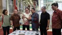 Industri Kecil Menengah Mitra Astra Ventura