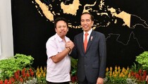 Korni Apresiasi Jokowi Tekan Angka Pengangguran