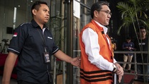 Politikus PAN Sukiman Segera Diadili