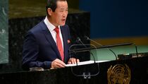 Korut Tuding AS Provokasi Ketegangan di Semenanjung Korea