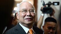 Mantan Perdana Menteri Malaysia Najib Razak Menang Banding untuk Menjadi Tahanan Rumah