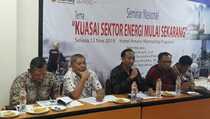 Perlu Langkah Konkret untuk Penuhi Kebutuhan Migas Dalam Negeri.