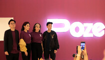 Pertama di Indonesia, Momen Swafoto di 5 Instalasi Instagramable