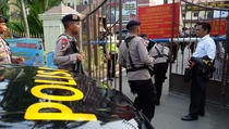 PSI Kutuk Aksi Bom Bunuh Diri di Medan