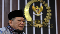 DPD Tugaskan PPUU Kawal Omnibus Law Cipta Kerja