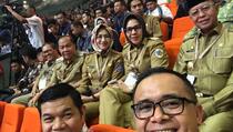 Ketum Apkasi Apresiasi Rakornas Indonesia Maju
