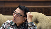Sejumlah Menteri Tersandung Korupsi, Moeldoko Pastikan Kerja Pemerintah Tak Terganggu