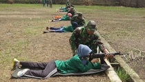 Kemhan Ajak Masyarakat Tingkatkan Semangat Bela Negara