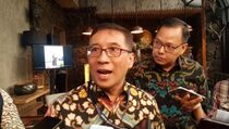 Bappenas Sebut Konflik Geopolitik Sudah Jadi New Normal Ekonomi Global
