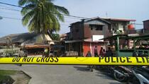 Bom Medan, Polisi Tetapkan Sembilan Tersangka