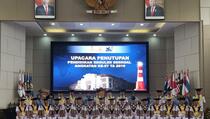 Seskoal Wisuda 150 Perwira Program Studi Strategi Operasi Laut