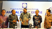 Bintraco Mampu Cetak Laba Rp 117 M di Tengah Tekanan Industri