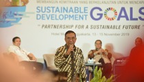 PTTEP Gandeng LSM Lokal Dukung Pencapaian SDGs