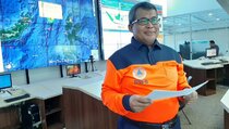 Solok Selatan dan Sigi Terkena Imbas Curah Hujan Tinggi