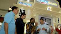 Kembali Gelar IPEX, BTN Bidik Pembiayaan Hunian Rp 3 Triliun