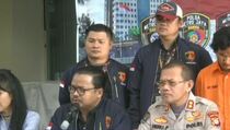 Motif Pelaku Penyiraman Air Keras di Jakarta Barat