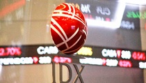Ini Daftar Saham yang Banyak Ditransaksikan Investor