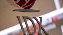 IHSG Meroket 157 Poin, Kapitalisasi ICBP dan HMSP Melonjak