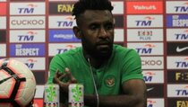 Yanto Basna: Timnas Indonesia Waspada Hujan di Kuala Lumpur