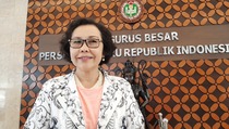 PGRI: Hentikan Semua Kegiatan Belajar di Kelas