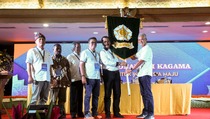 Munas Ke-13 Kagama Lahirkan 13 Rekomendasi Strategis