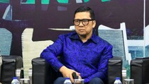 Golkar Masih Kaji Pilkada Asimetris