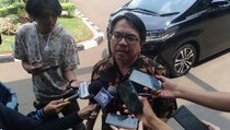 Para Tokoh Lintas Agama Doakan Kesembuhan Ade Armando