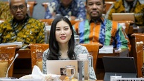 Angela Tanoesoedibjo Paparkan Strategi Ekosistem Wisata Berkelanjutan