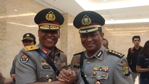 Yusri Yunus Jadi Juru Bicara Polda Metro
