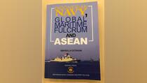 Danseskoal Terbitkan Buku “Indonesia Navy, Global Maritim Fulcrum and ASEAN”