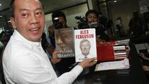 Saan Mustofa: Perppu Pilkada Sudah di Meja Presiden Jokowi