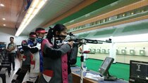 SEA Games: Menembak Tambah Dua Medali Emas dan Dua Perak