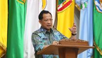BNPP Akan Gelar Rakor Penguatan Aparatur Kecamatan